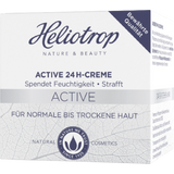 Heliotrop NATURE & BEAUTY ACTIVE 24h Crème
