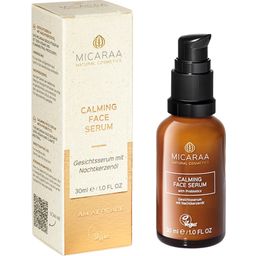 MICARAA Serum za obraz z oljem svetlina - 30 ml
