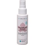 Loción Desenredante Antiencrespamiento en Spray