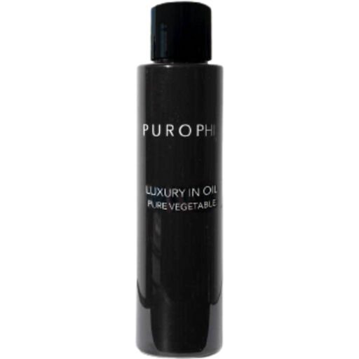 PUROPHI Luxury in Oil Pure Vegetable - 150 ml