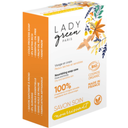 Lady Green Nourishing ápoló szappan - 100 g