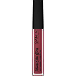 Sante Intense Color Gloss - 03 Stubborn Plum