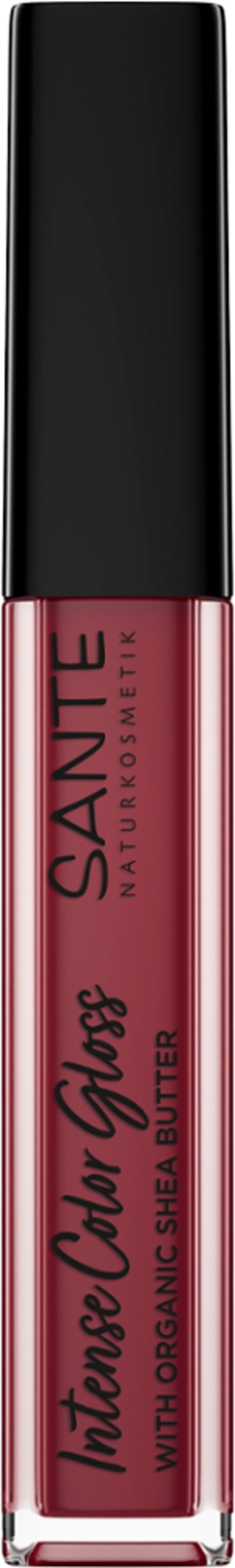 Intense Color Gloss, 03 Stubborn Plum (5,30 ml)