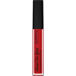 Sante Intense Color Gloss - 06 Daring Red