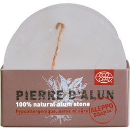 Tadé Pays du Levant Alum Stone Deodorant - 100 g
