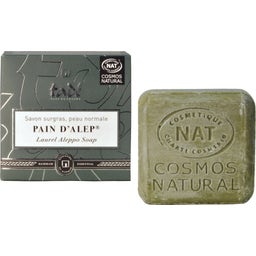 Tadé Pays du Levant Sapone di Aleppo all'Alloro - 190 g