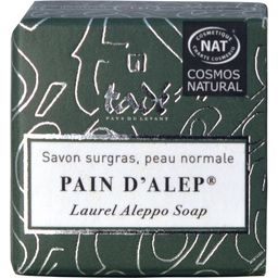 Tadé Pays du Levant Aleppo Soap Bay Laurel - 100 g