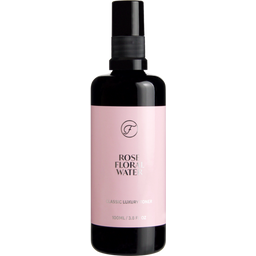 FLOW cosmetics Rose Floral Water - 100 ml