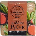 Tadé Pays du Levant Marseille Soap - Peach 