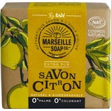 Tadé Pays du Levant Savonnette de Marseille