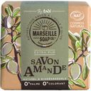 Tadé Pays du Levant Marseille Soap - Almond