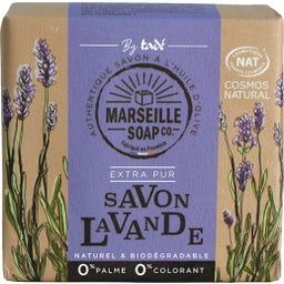 Tadé Pays du Levant Marseille sapun - Lavanda