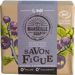Tadé Pays du Levant Marseille Soap - Fig 