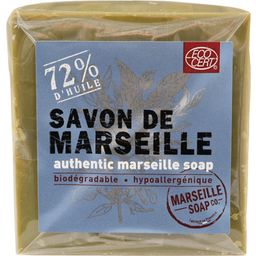Tadé Pays du Levant Marseille Cube Soap