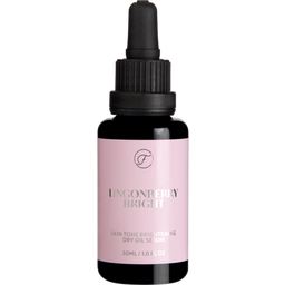 FLOW cosmetics Lingonberry Bright Serum - 30 ml