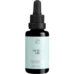 FLOW Detox Oil - 30 ml