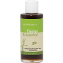 Tiroler Kräuterhof Bio Johanniskrautöl - 100 ml