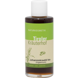 Tiroler Kräuterhof Organsko ulje gospine trave