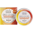 Officina Naturae Dezodorant w kremie - Brioso - 50 ml