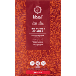 Khadi® The Power of Amla Ayurvedic Hair Mask