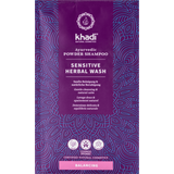 Sensitive Herbal Wash ajurvédský práškový šampon