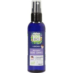 LÉA NATURE SO BiO étic Spray Ambiant "Brume Sommeil"