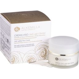 Alkemilla Eco Bio Cosmetic Anti-Aging Cream