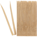 Hydrophil Bamboo Dental Sticks - 150 unidades