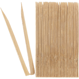 Hydrophil Bamboo Dental Sticks
