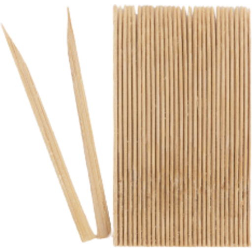 Hydrophil Bamboo Dental Sticks - 150 unidades