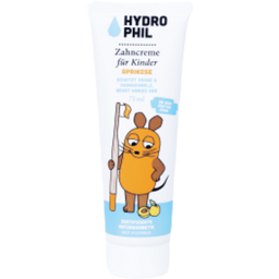 Hydrophil "Mouse" Toothpaste for Kids