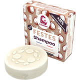 Lamazuna Shampoo Solido all'Olio di Cocco