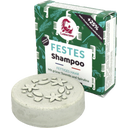 Shampoo Solido all'Argilla Verde & Spirulina - 70 g