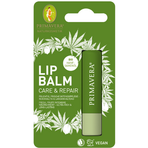 Primavera Care & Repair Lip Balm - 4,60 g