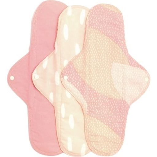 Imse Assorbenti da Notte - Pink Sprinkle