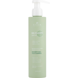 Gyada Cosmetics Re:Purity Skin Face Cleanser