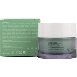 Gyada Cosmetics Re:Purity Skin Sleeping Mask - 50 ml