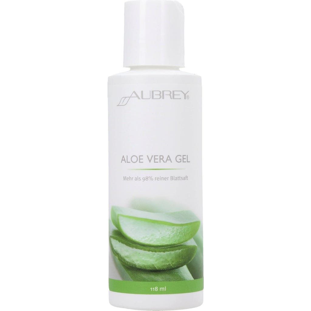 280 Erfahrungsberichte auf www.ecco-verde.at online abrufbar - Reines Aloe  Vera Gel - Ecco Verde