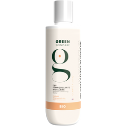 Green Skincare Eau Démaquillante Micellaire CLARTÉ - 200 ml