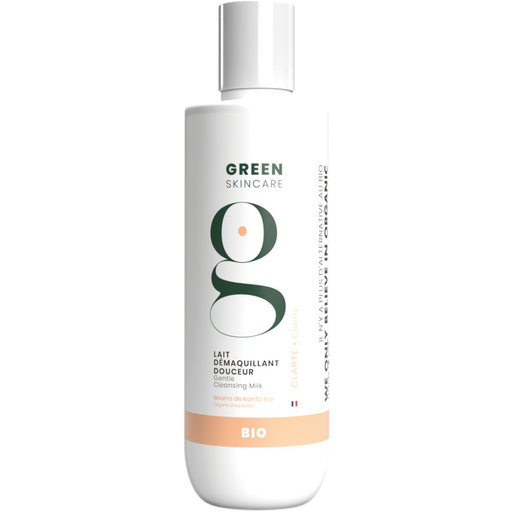 Green Skincare CLARTÉ Gentle Cleansing Milk - 200 ml