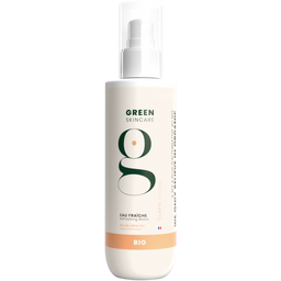 Green Skincare CLARTÉ Refreshing víz - 200 ml