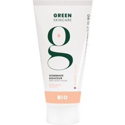 Green Skincare CLARTÉ Soft Touch bőrradír - 50 ml
