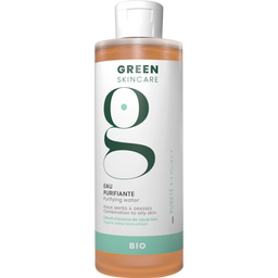 Green Skincare PURETÉ+ Purifying Water