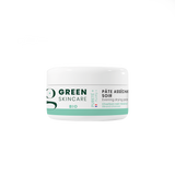 Green Skincare PURETÉ+ Evening Drying krém