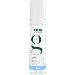 Green Skincare Fluide de Jour HYDRA