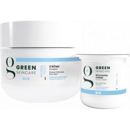 Green Skincare HYDRA Cream