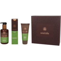 Soul Tree Hair Care Gift Box - 1 zestaw