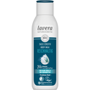 Lavera Basis Sensitiv Leche Corporal Rica - 250 ml