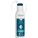 Lavera Výživné telové mlieko Basis Sensitiv - 250 ml