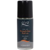 Alva For Him Roll-on Deodorant Kristal